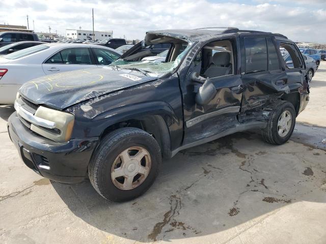Chevrolet Trailblzr (2003)
