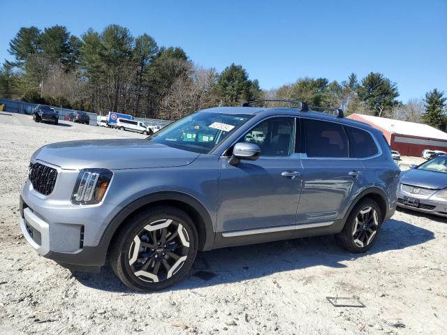 Kia Telluride (2024)