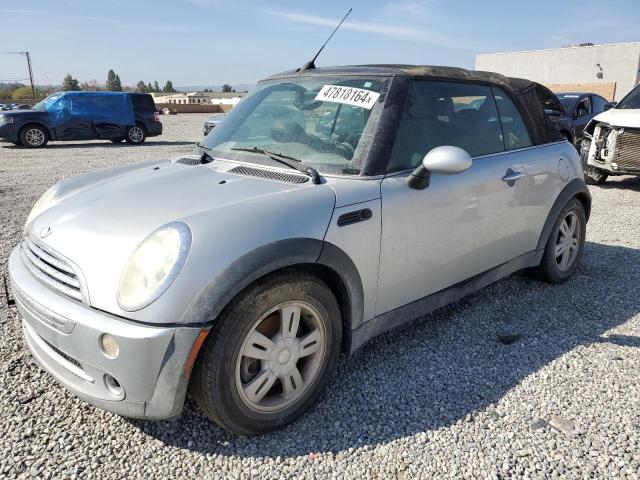 Mini Cooper (2006)