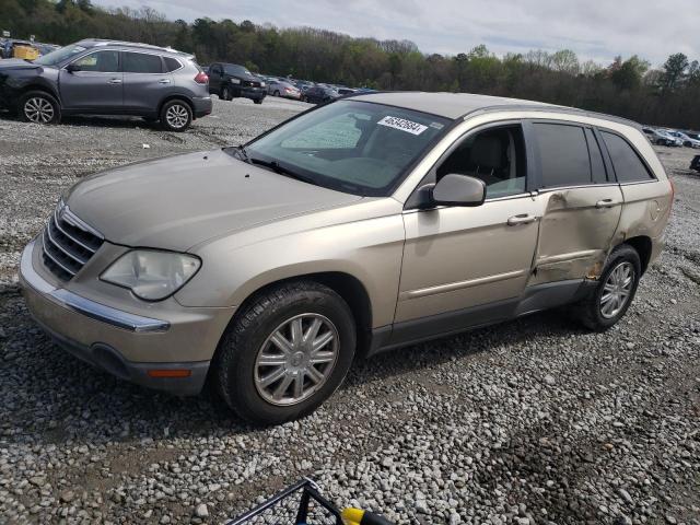 Chrysler Pacifica (2007)
