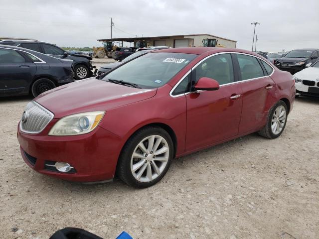 Buick Verano (2012)