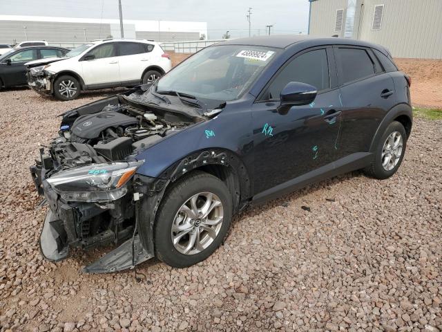 Mazda Cx-3 (2021)
