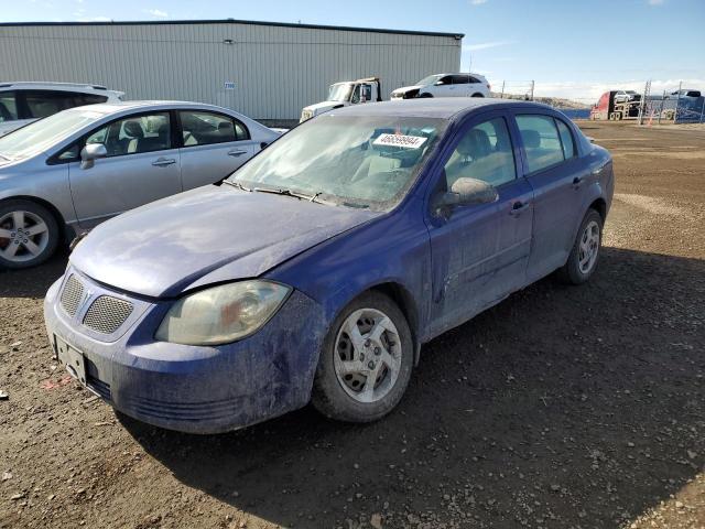 Pontiac G5 (2007)