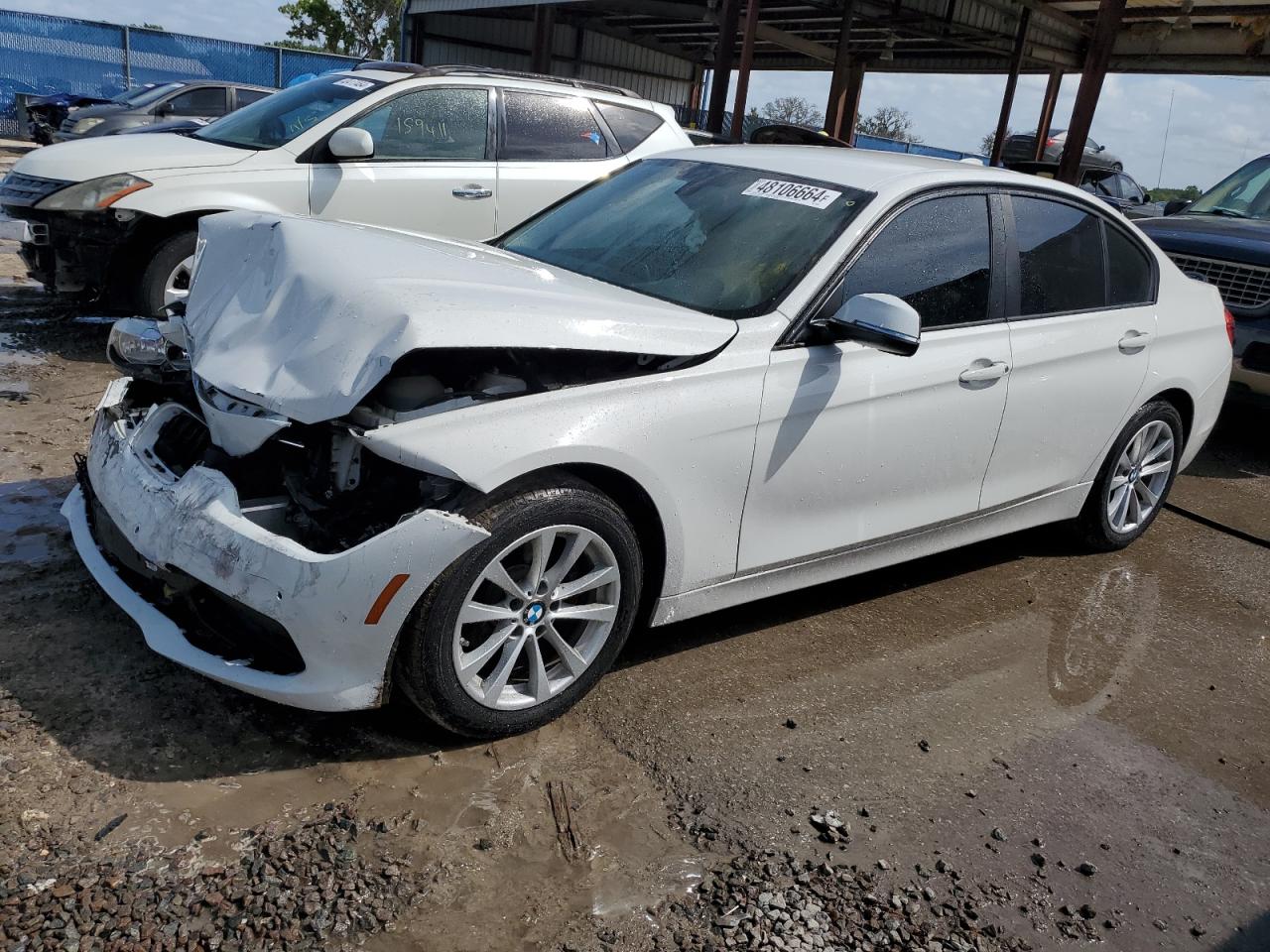 Bmw 3er (2017)