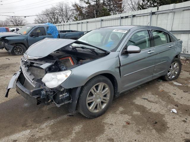 Chrysler Sebring (2007)