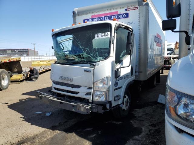 Isuzu Npr hd (2017)