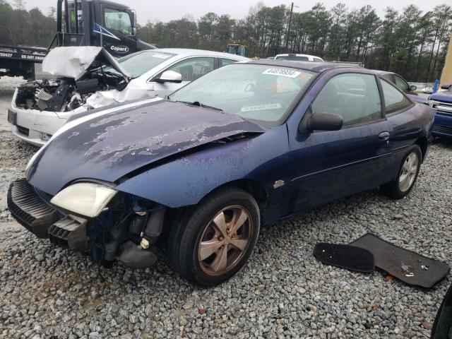 Chevrolet Cavalier (2001)