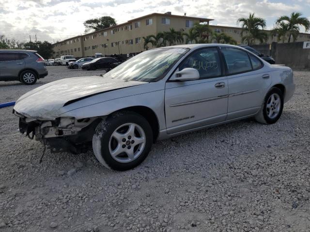 Pontiac Grandprix (2002)
