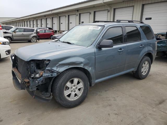 Mercury Mariner (2010)