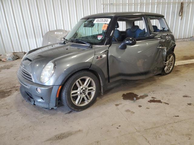 Mini Cooper (2003)
