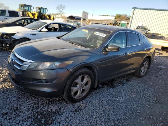 Honda Crosstour (2012)