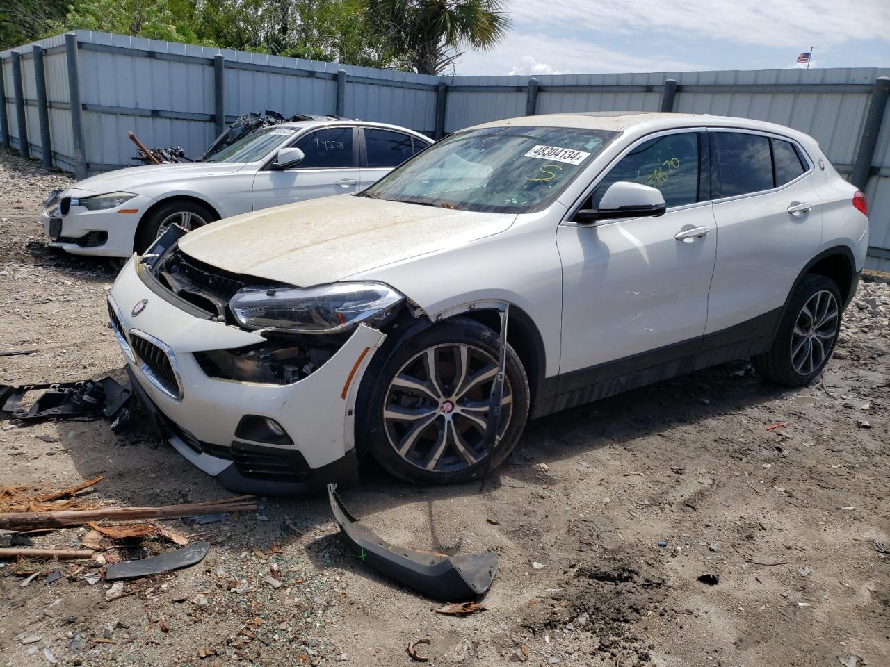 Bmw X2 (2020)
