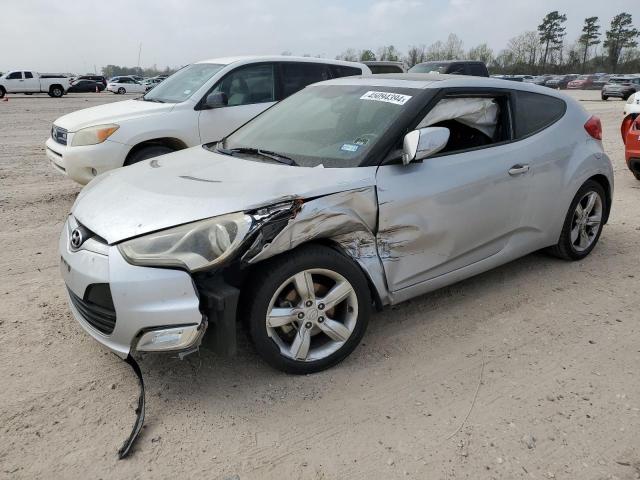 Hyundai Veloster (2014)