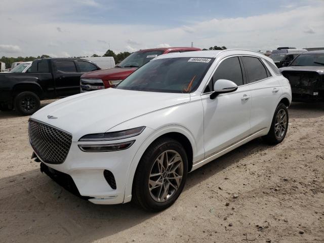 Genesis Gv70 base (2024)