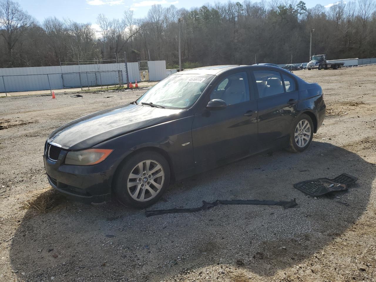 Bmw 3er (2006)
