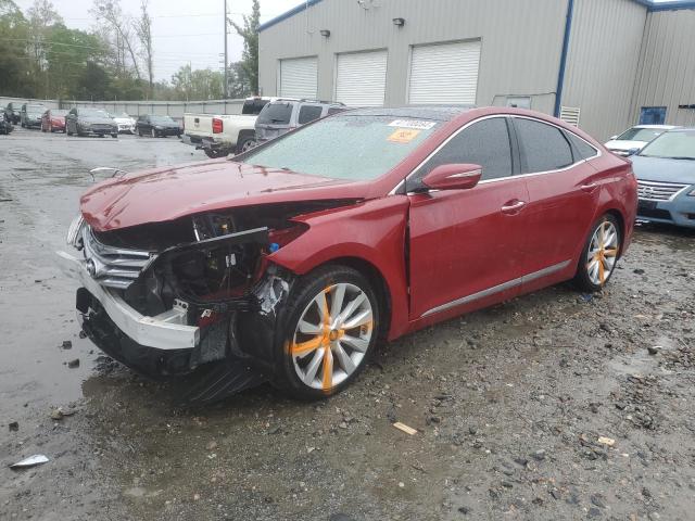 Hyundai Azera (2013)