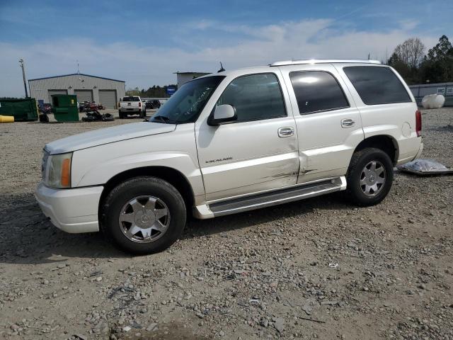 Cadillac Escalade (2003)