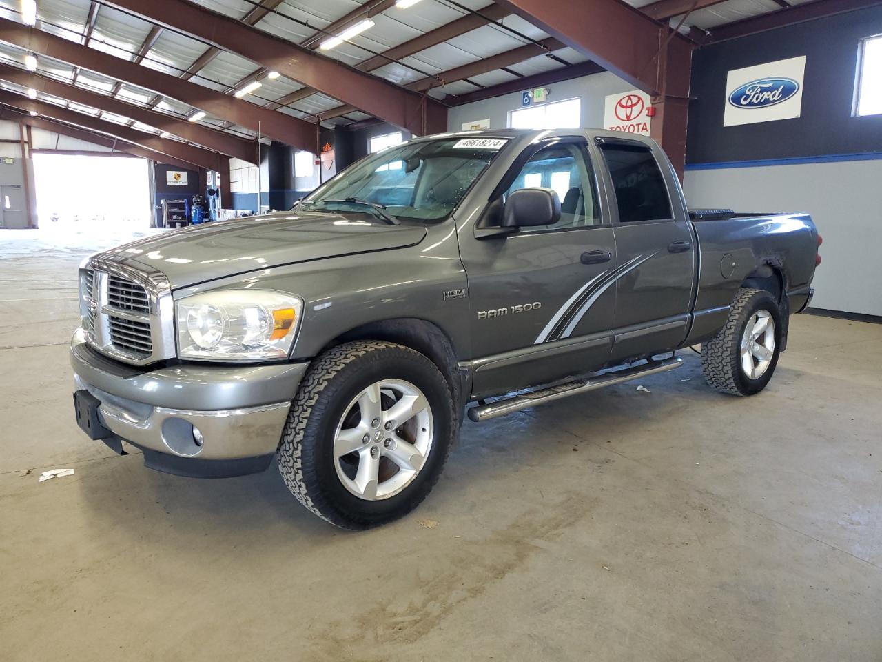 Dodge Ram (2007)