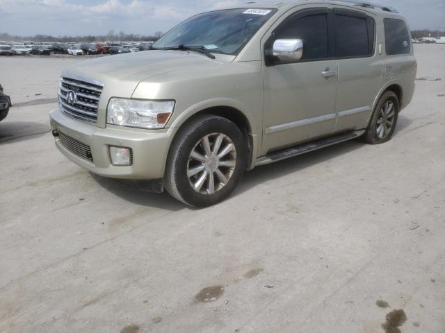 Infiniti Qx56 (2008)
