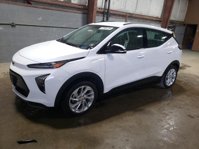 Chevrolet Bolt (2023)