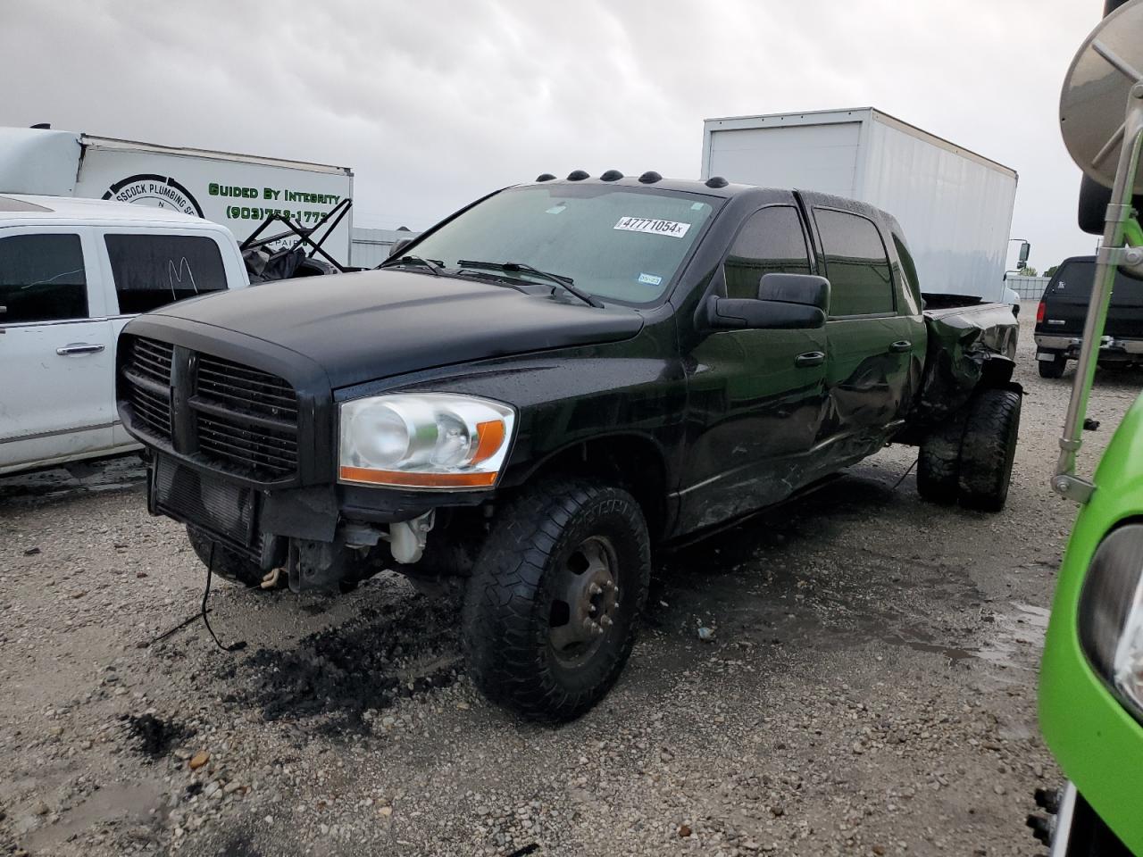 Dodge Ram (2008)