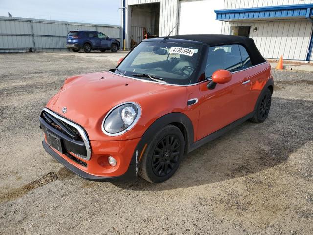 Mini Cooper (2019)