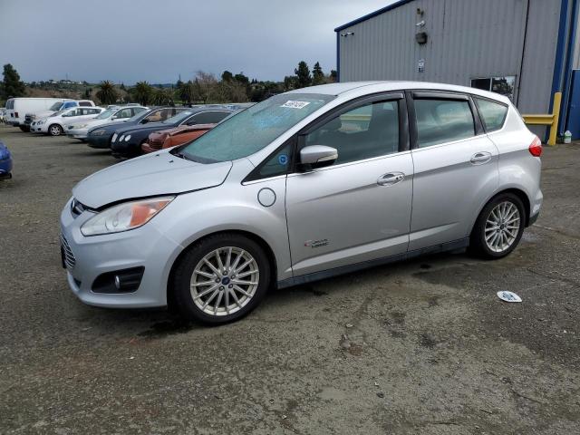 Ford Cmax (2014)