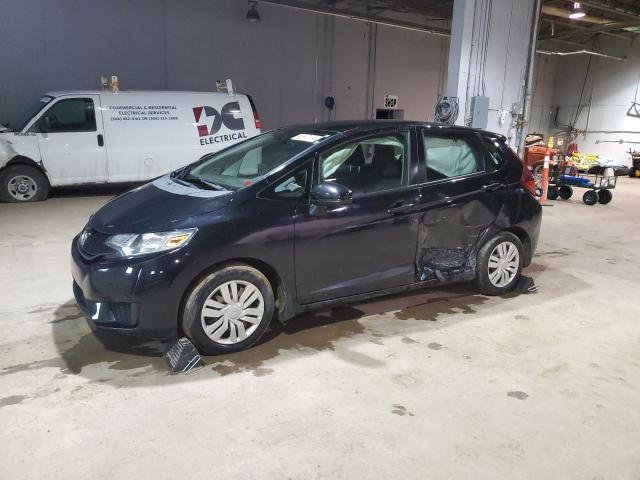 Honda Fit (2015)