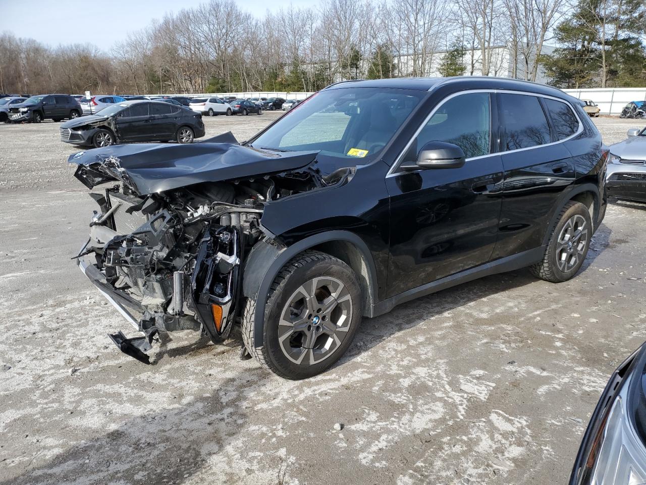 Bmw X1 (2023)
