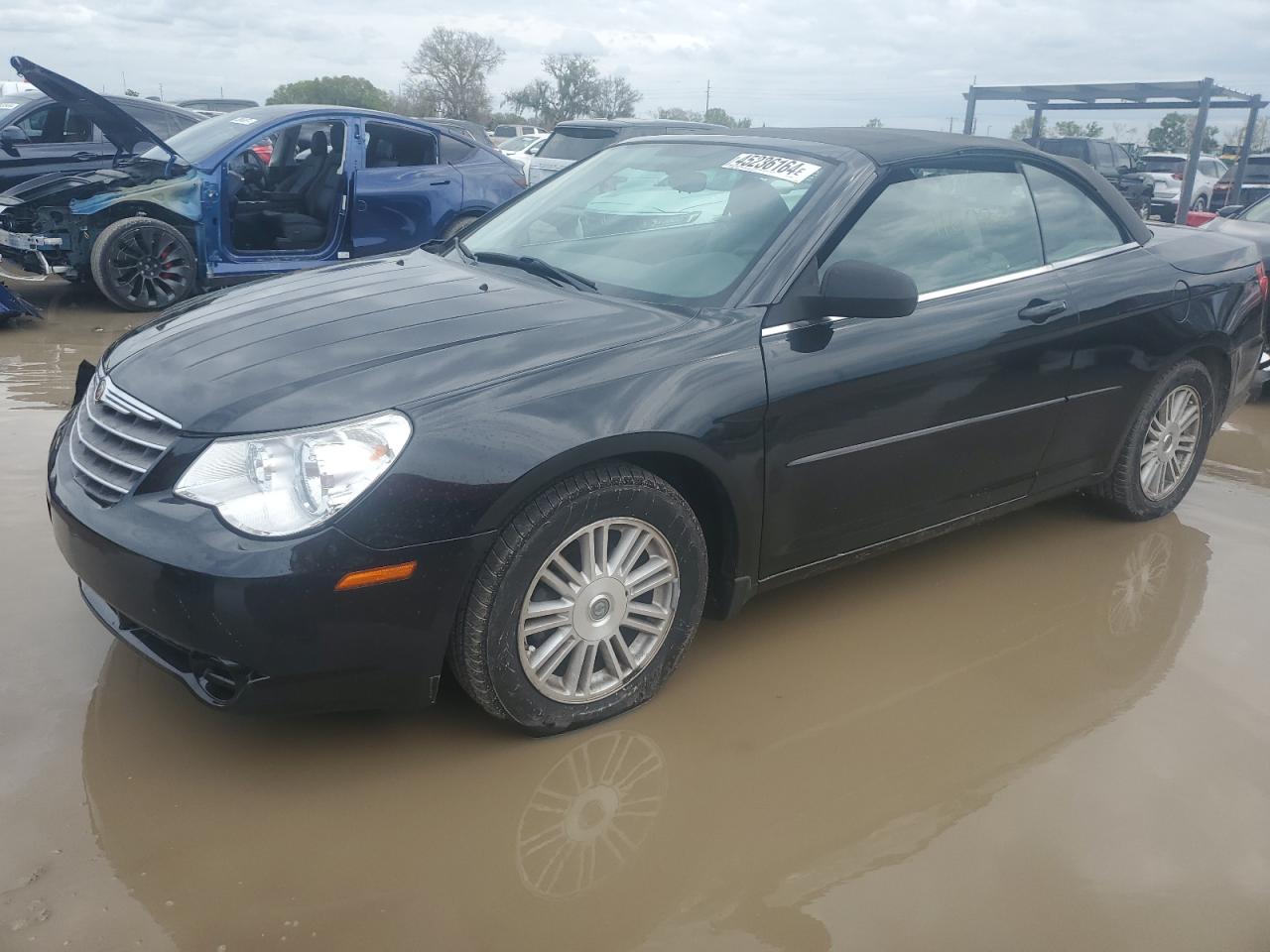 Chrysler Sebring (2008)