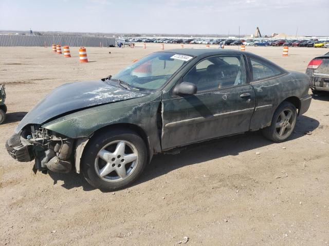 Chevrolet Cavalier (2000)