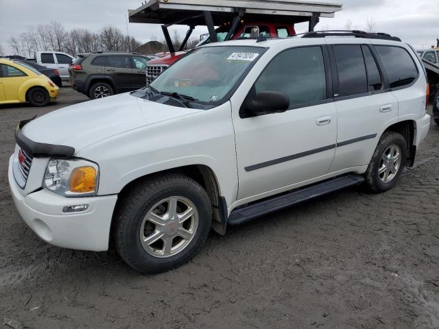 Gmc Envoy (2007)