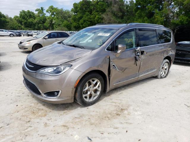 Chrysler Pacifica (2017)