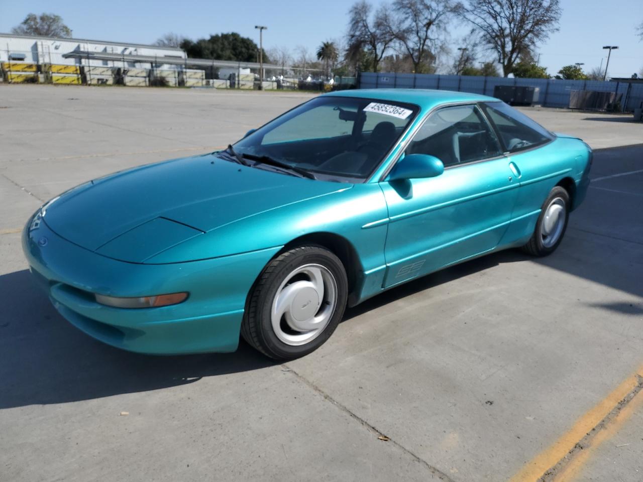 Ford Probe (1993)