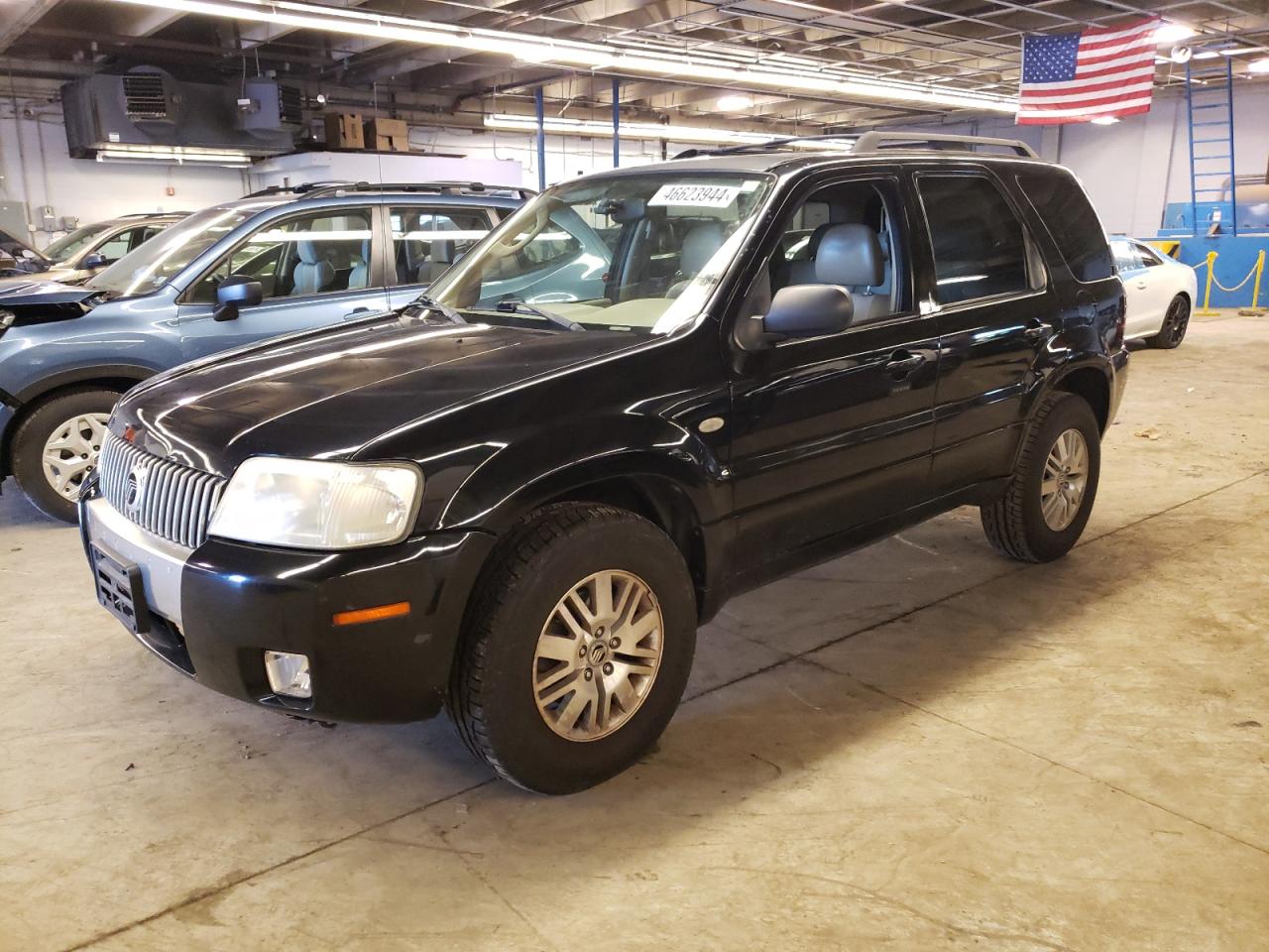 Mercury Mariner (2006)