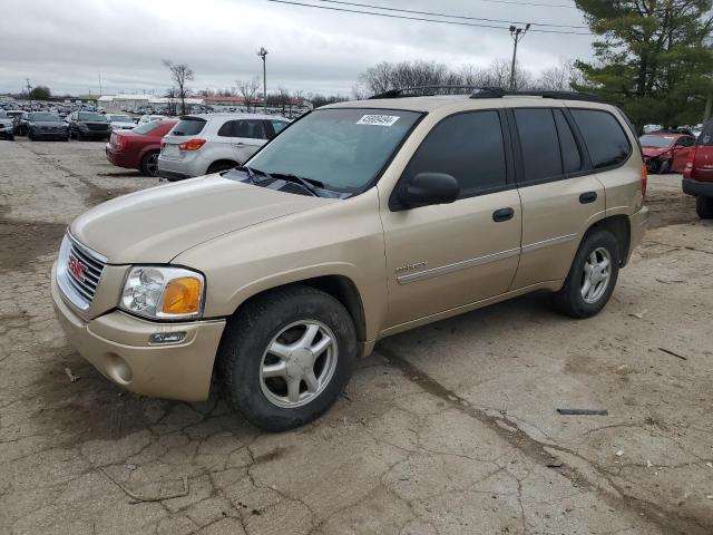 Gmc Envoy (2006)