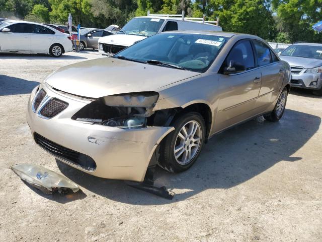 Pontiac G6 (2006)
