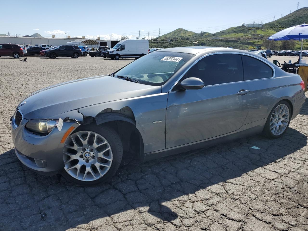 Bmw 3er (2008)