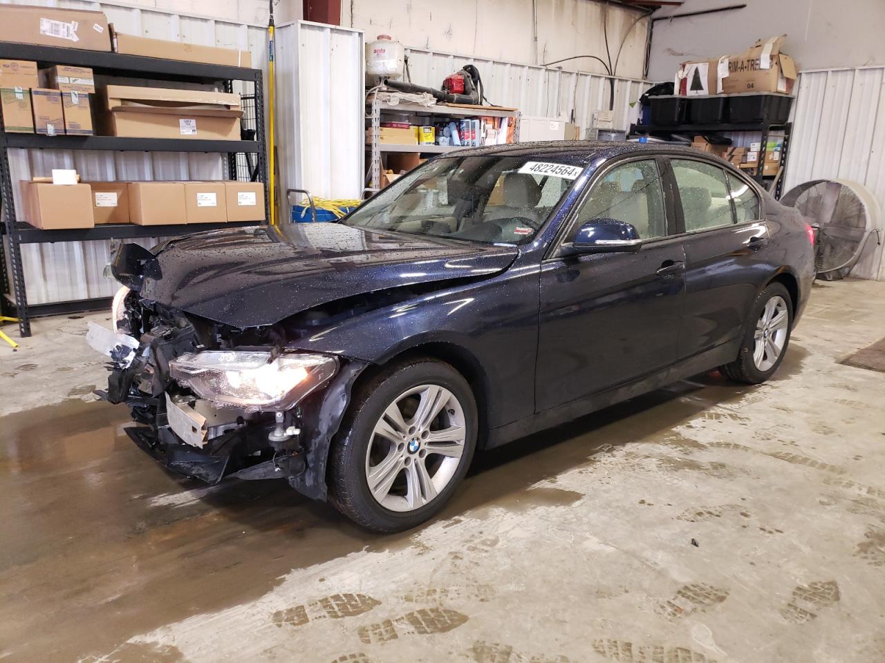 Bmw 3er (2016)