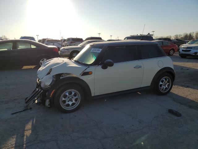 Mini Cooper (2013)