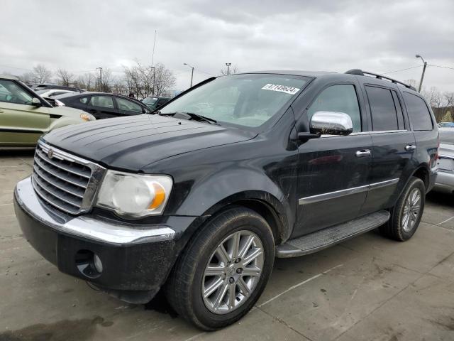 Chrysler Aspen (2007)