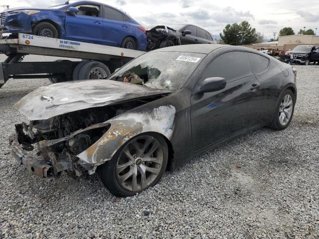 Hyundai Genesis (2011)