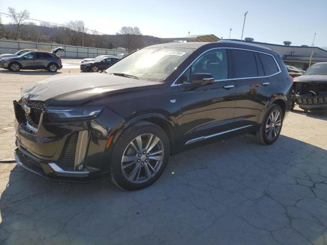 Cadillac Xt6 (2020)