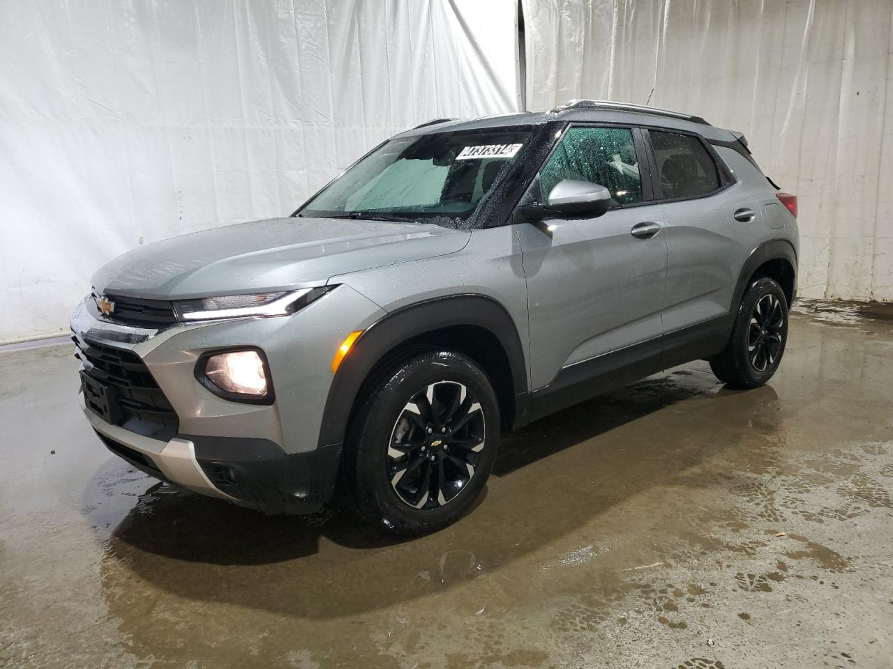 Chevrolet Trailblazer (2023)