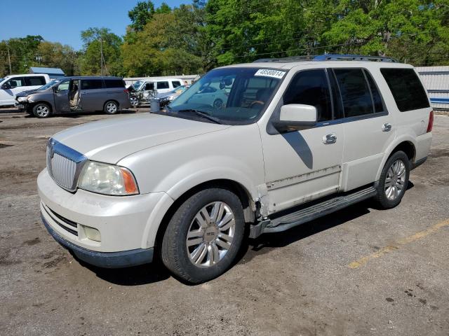 Lincoln Navigator (2006)