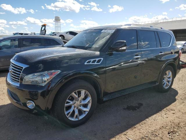 Infiniti Qx56 (2012)