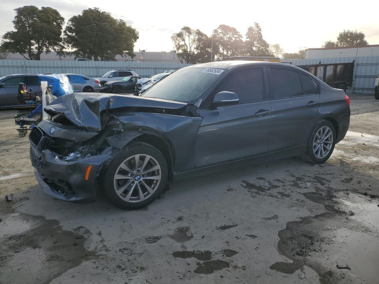 Bmw 3er (2017)