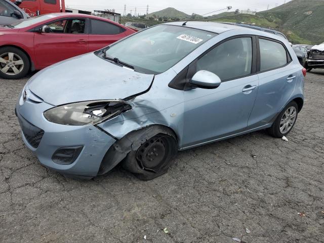 Mazda 2 (2013)