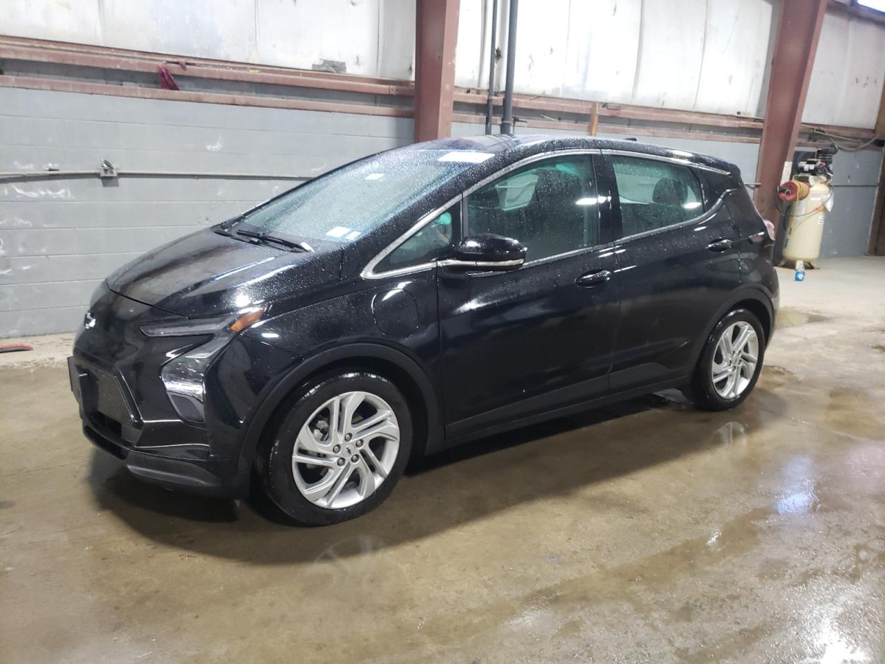 Chevrolet Bolt (2023)