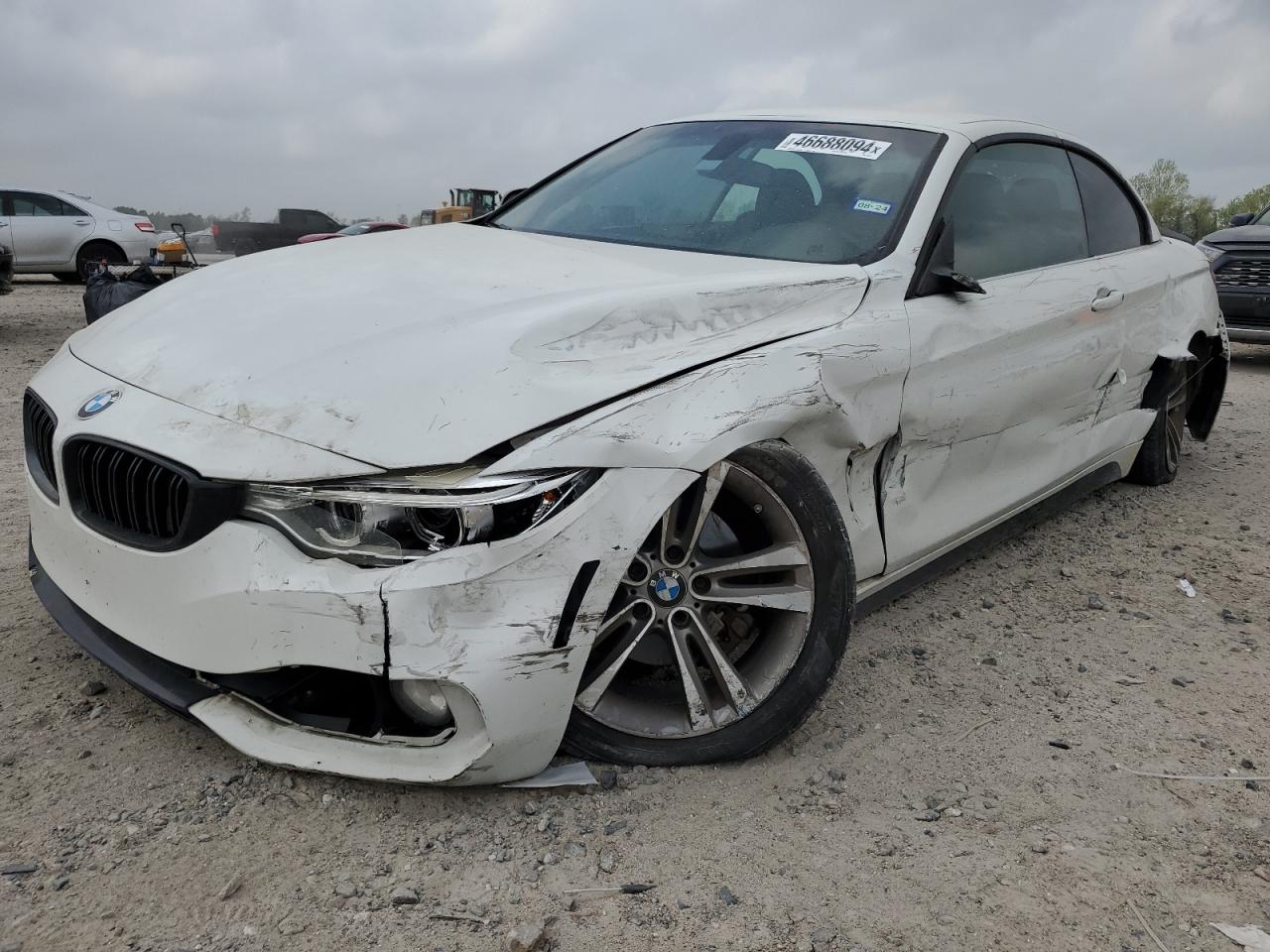 Bmw 4er (2015)